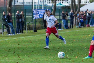 Bild 107 - B-Juniorinnen HSV - FF USV Jena : Ergebnis: 3:1